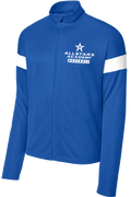 Allstars Drifit Jacket (ST800)