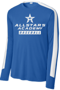 Allstars L/S Dri Fit (ST100LS)