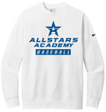 Allstars Nike Sweatshirt (NKFD9863)
