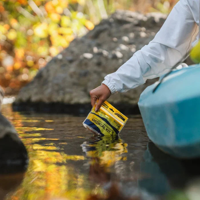 AMK Ultralight & Watertight .3 | First Aid Kit