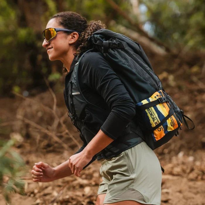 AMK Ultralight & Watertight .5 | First Aid Kit