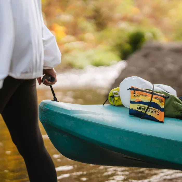 AMK Ultralight & Watertight .5 | First Aid Kit