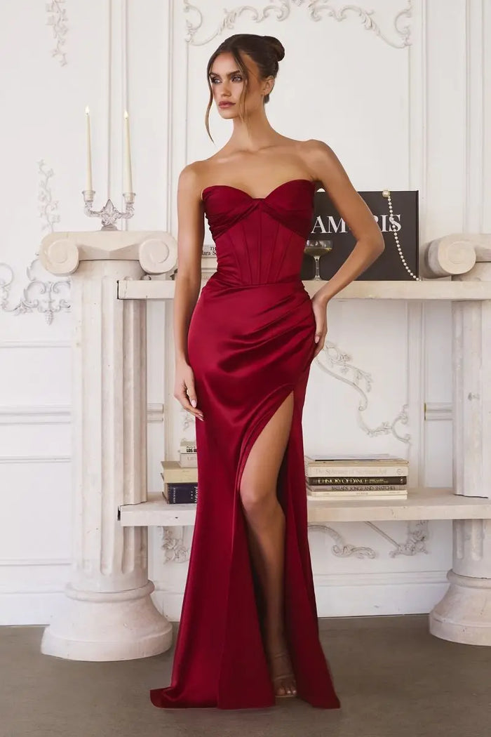 Amoris T611 - NORMA REED