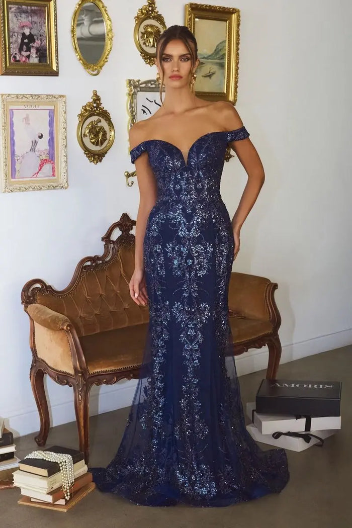 Amoris T613 - NORMA REED