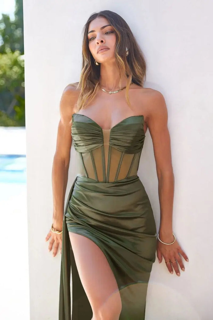 Amoris T811 - NORMA REED