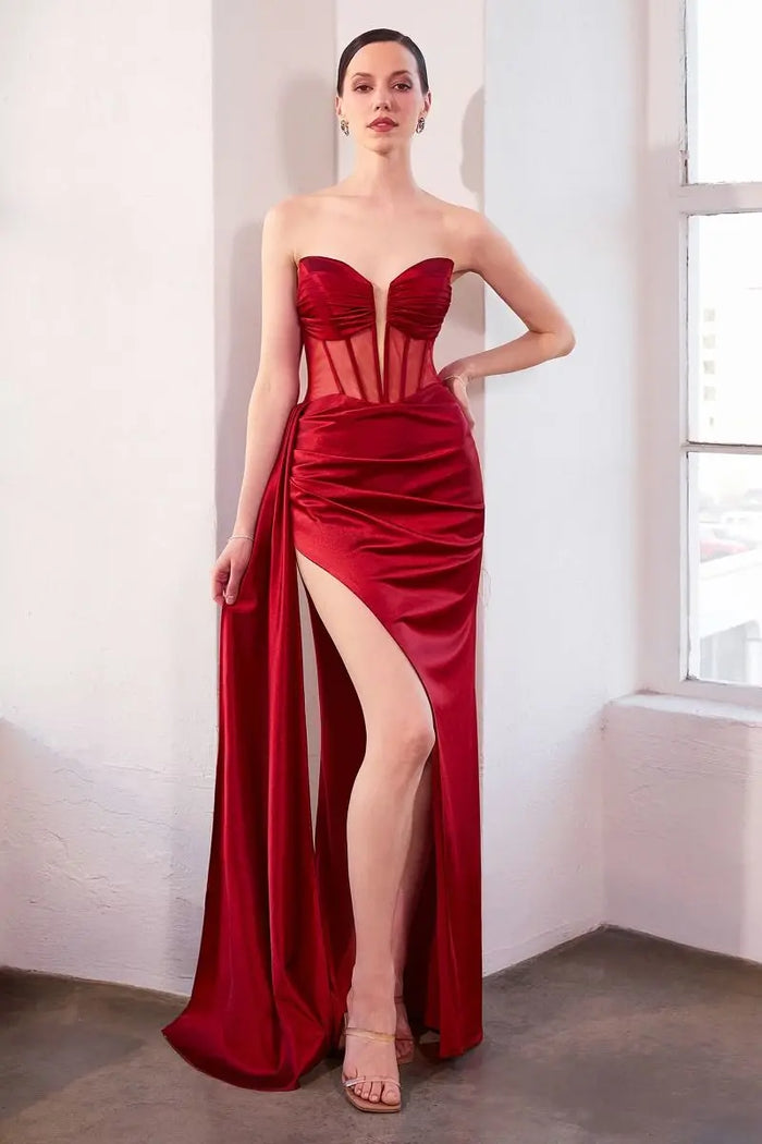 Amoris T811 - NORMA REED