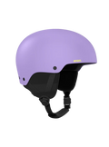 Product image of Kids' Anon Rime 3 Ski & Snowboard Helmet[Variant:Hyper Lilac]