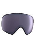 Product image of Anon M4S Polarized Perceive Goggle Lens (Toric)[Variant:Perceive Sunny Polarized Onyx (12% / S3)]