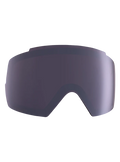 Product image of Anon M5 Polarized Perceive Goggle Lens[Variant:Perceive Sunny Polarized Onyx (12% / S3)]