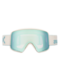 Frame: Oat, Lens: Perceive Variable Blue (21% / S2), Spare Lens: Perceive Cloudy Pink (53% / S1) / Regular
