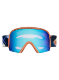 Frame: Marble Collage, Lens: Perceive Variable Blue (21% / S2), Spare Lens: Perceive Cloudy Pink (53% / S1) / Regular
