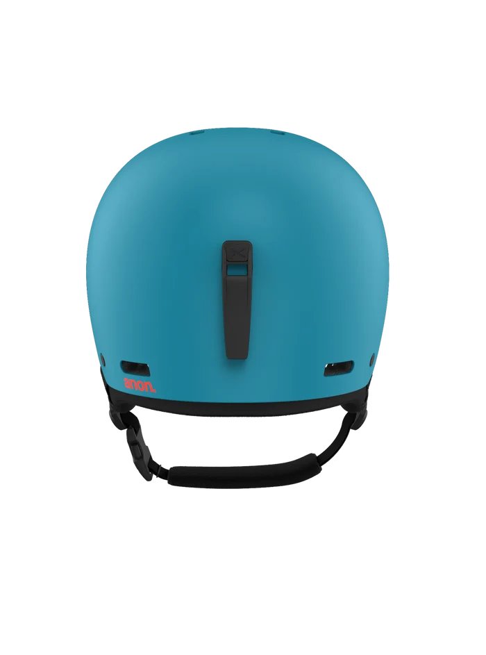 Product image of Anon Raider 3 Ski & Snowboard Helmet[Variant:Retro Blue]