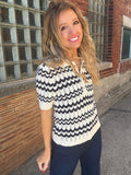 Another Love Araminta Top