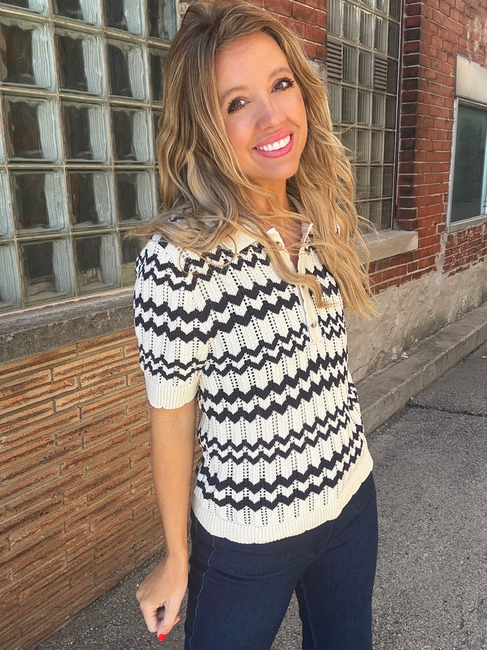 Another Love Araminta Top