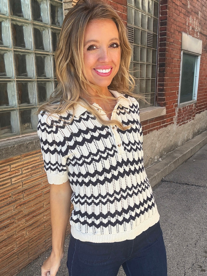 Another Love Araminta Top