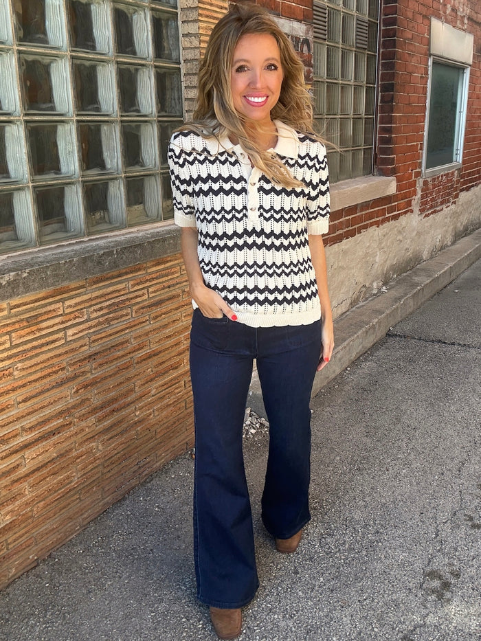 Another Love Araminta Top