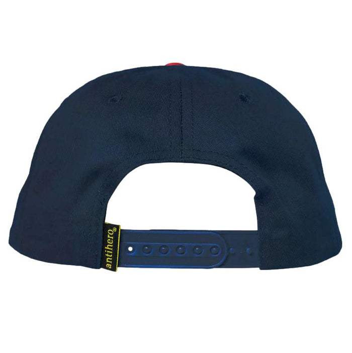 Anti Hero Basic Basic Eagle