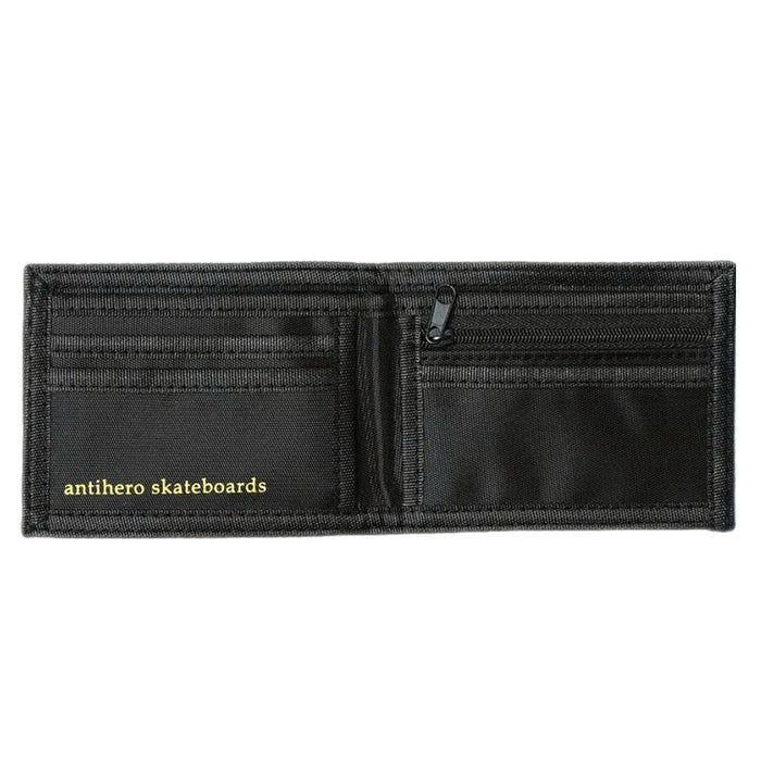 Anti Hero Basic Eagle Bi-Fold Wallet