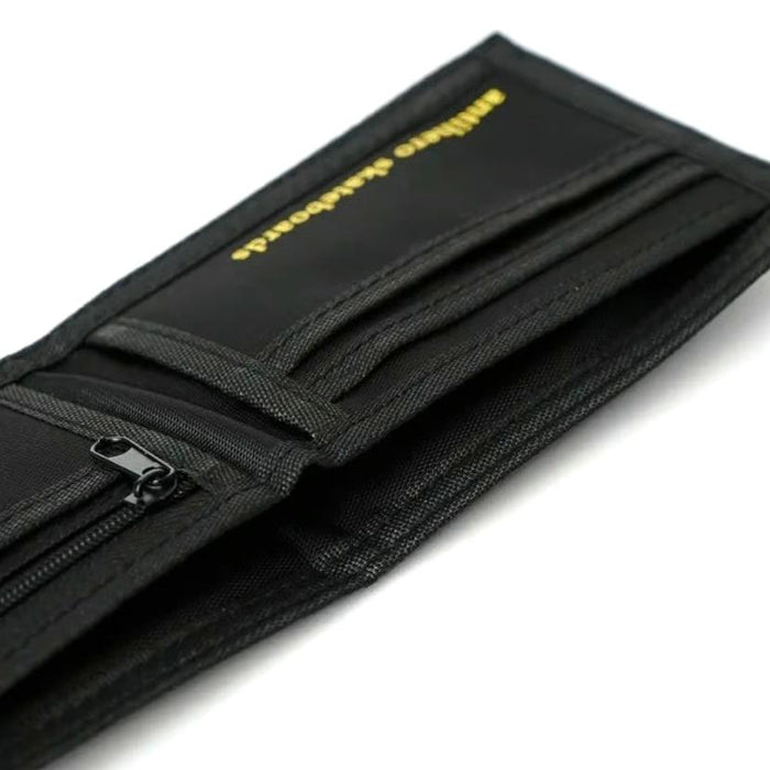 Anti Hero Basic Eagle Bi-Fold Wallet