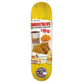 Anti Hero Daan Artificial Ingredients Deck 8.38"