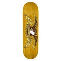 Anti Hero Misregist Eagle II Skateboard Deck