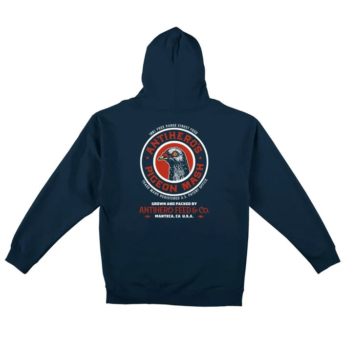 Anti Hero Pigeon Mash Hoodie