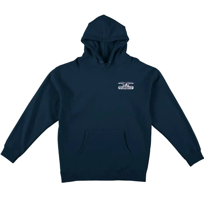 Anti Hero Pigeon Mash Hoodie