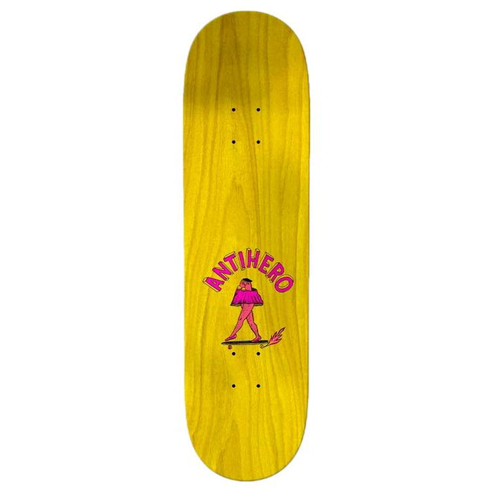 Anti Hero Some Legs Kanfoush 8.25"