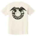 Anti Hero T-Shirt Studio 18 Bone