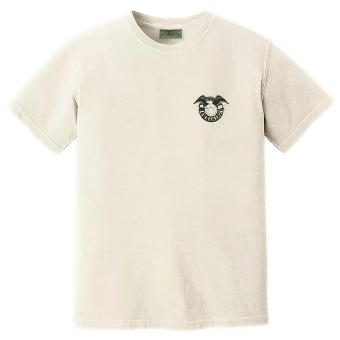 Anti Hero T-Shirt Studio 18 Bone