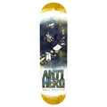 Anti Hero Bird Trujillo Space Junk 8.06 "