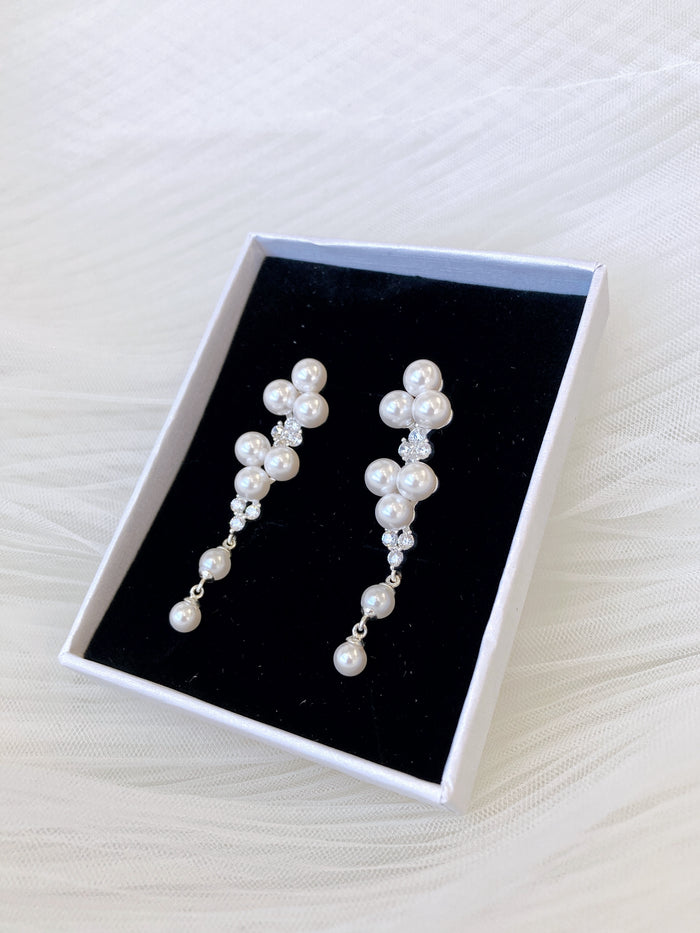 Antonella Earrings