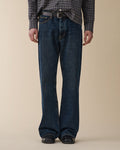 Appia Honey Mid Blue