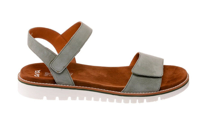 Ara Draco Green - Crispins Shoes
