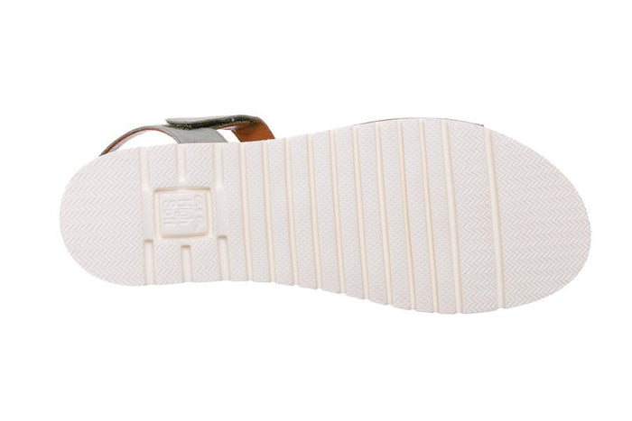 Ara Draco Green - Crispins Shoes