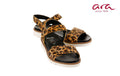 Ara Draco Leopard - Crispins Shoes