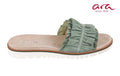 Ara Mare Green - Crispins Shoes