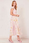ARCHER DRESS - Lemonade Stand