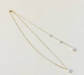 Ari Necklace | dESIGN by Conception