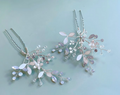 Aria Hair Pins | dESIGN by Conception