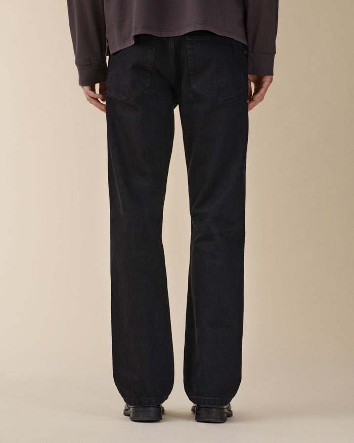 Arrow Black Rinse