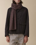 Ashley Scarf Pink