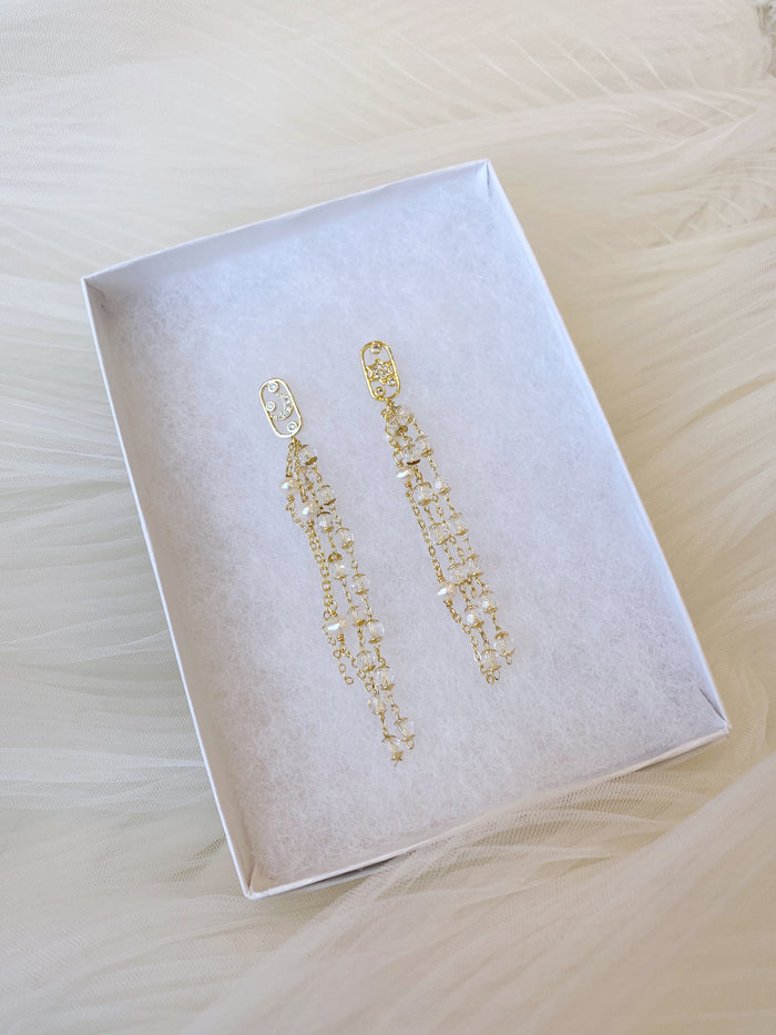 Astrid Earrings
