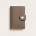 Atlas Card Holder - Elephant Gray