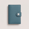 Atlas Card Holder - Sky Blue