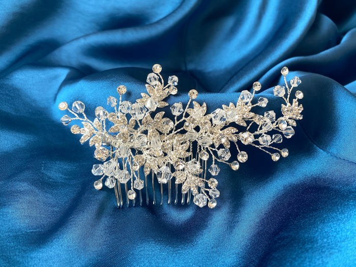 Avery Hair Comb | dESIGN by Concept