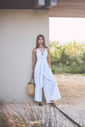 Bandol Pants - White