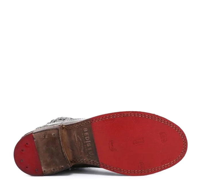 Bed Stu Baylene Boot - Bed Stu - On The EDGE