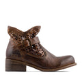 Bed Stu Heather Boot - On The EDGE