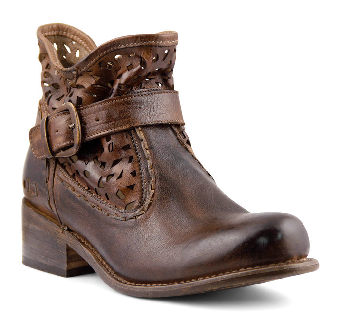 Bed Stu Heather Boot - On The EDGE